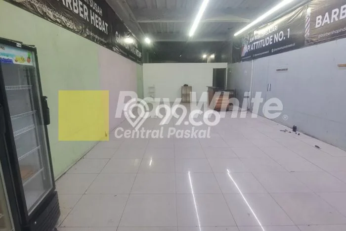 Ruko Dijual di Prime Area Bandung Luas 428m2 Ruko Dijual di Prime Area Bandung Luas 428m2