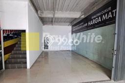 Ruko Dijual di Prime Area Bandung Luas 428m2 Ruko Dijual di Prime Area Bandung Luas 428m2