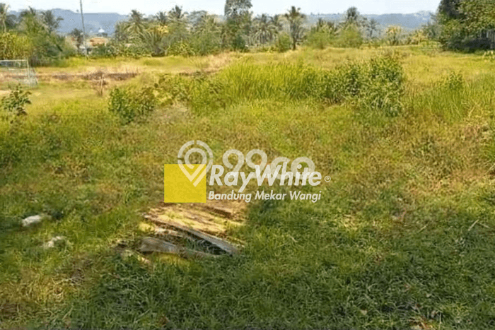 Tanah Komersial Dijual di Cianjur Cianjur 11244m2 Tanah Komersial Dijual di Cianjur Cianjur 11244m2
