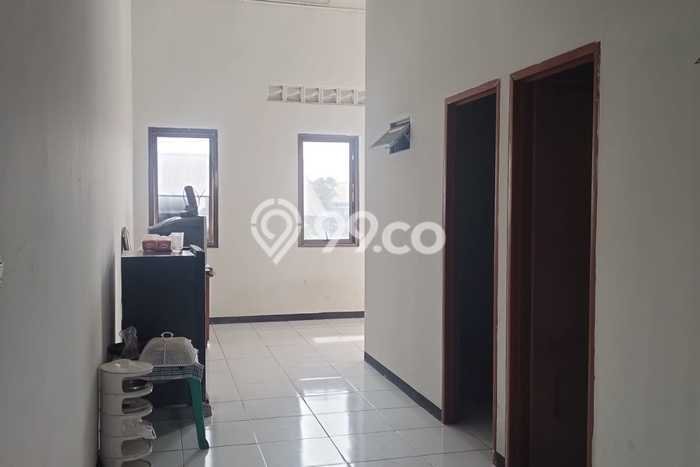 Unit Ruko Dijual di Bandung LT 60m2 & LB 100m2 Unit Ruko Dijual di Bandung LT 60m2 & LB 100m2