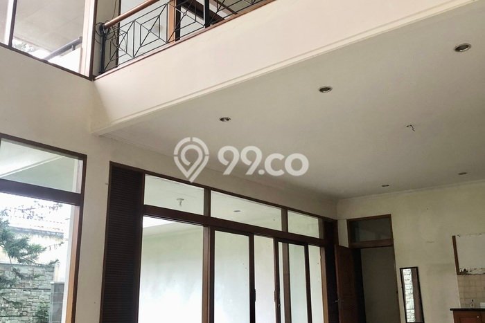 Jual Rumah Mewah Megah Dengan View Cantik di Cipaku, Bandung Jual Rumah Mewah Megah Dengan View Cantik di Cipaku, Bandung