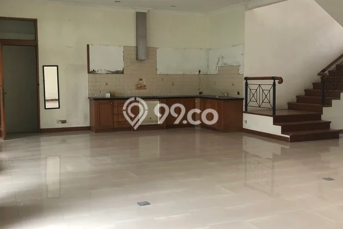 Jual Rumah Mewah Megah Dengan View Cantik di Cipaku, Bandung Jual Rumah Mewah Megah Dengan View Cantik di Cipaku, Bandung