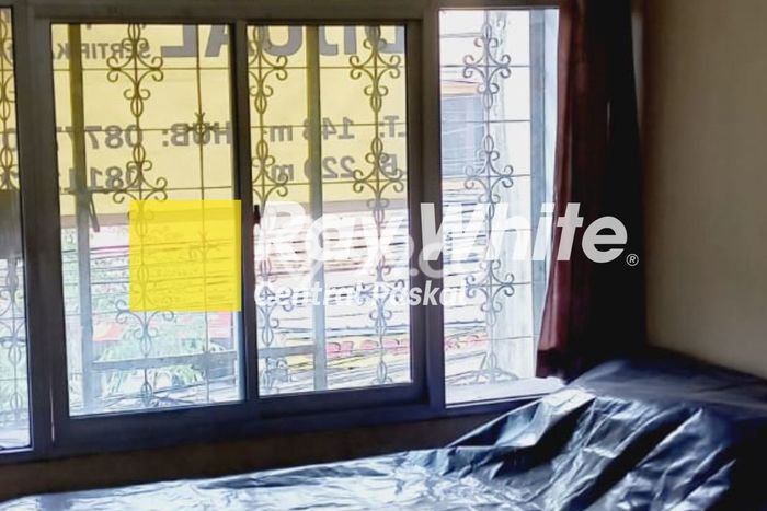 Ruko Paling Dicari LB 220m2 Dijual di Sukajadi Ruko Paling Dicari LB 220m2 Dijual di Sukajadi