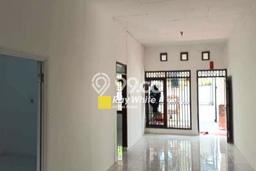 Rumah Modern 3 KT di Taman Kopo Indah Bandung Rumah Modern 3 KT di Taman Kopo Indah Bandung