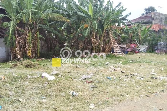 Tanah Siap Bangun Dijual di Bandung Punya Luas 4000m2 Tanah Siap Bangun Dijual di Bandung Punya Luas 4000m2