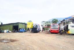 Lahan Strategis di Margaasih Dijual dengan Luas 3300m2 Lahan Strategis di Margaasih Dijual dengan Luas 3300m2