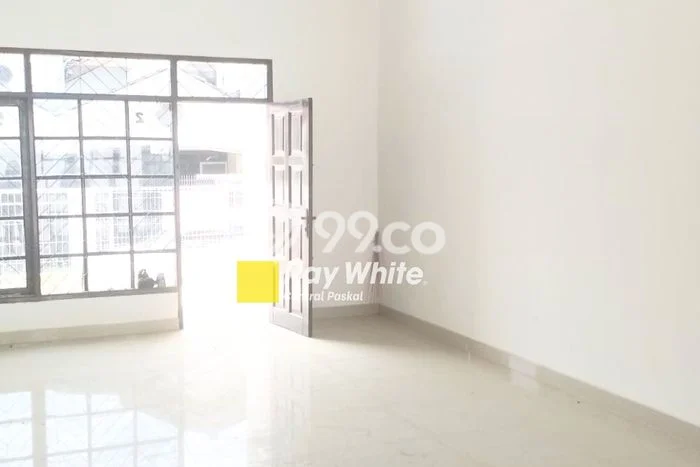 For Sale Rumah 2 Kamar Lokasi Strategis Bagus dan Strategis di Margahayu For Sale Rumah 2 Kamar Lokasi Strategis Bagus dan Strategis di Margahayu
