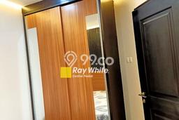 Untuk Dijual Apartemen 2 KT & 1 KM di Bandung Lokasi Strategis Untuk Dijual Apartemen 2 KT & 1 KM di Bandung Lokasi Strategis