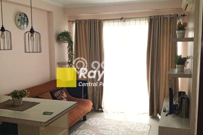 Apartemen Strategis Kawasan , 1 KM, Luas 49m2m², Kawasan Bandung, Bandung, Fasilitas Modern Apartemen Strategis Kawasan , 1 KM, Luas 49m2m², Kawasan Bandung, Bandung, Fasilitas Modern