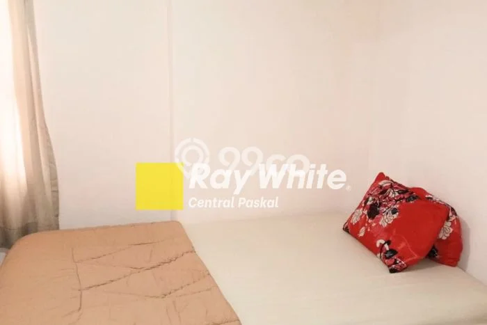 Apartemen Strategis Kawasan , 1 KM, Luas 49m2m², Kawasan Bandung, Bandung, Fasilitas Modern Apartemen Strategis Kawasan , 1 KM, Luas 49m2m², Kawasan Bandung, Bandung, Fasilitas Modern