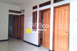 Dijual Rumah 3 Kamar Lokasi Ideal Bagus dan Strategis di Regol Dijual Rumah 3 Kamar Lokasi Ideal Bagus dan Strategis di Regol