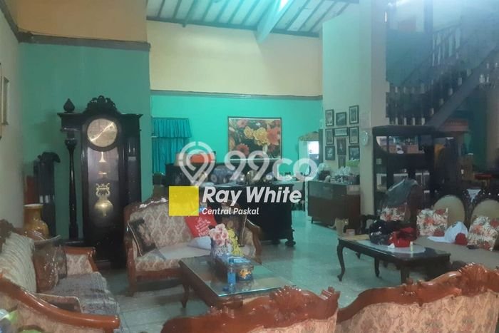 Untuk Dijual! Ruko di Moch Toha Bandung LT 577m2 / LB 460m2 Kawasan Strategis Untuk Dijual! Ruko di Moch Toha Bandung LT 577m2 / LB 460m2 Kawasan Strategis