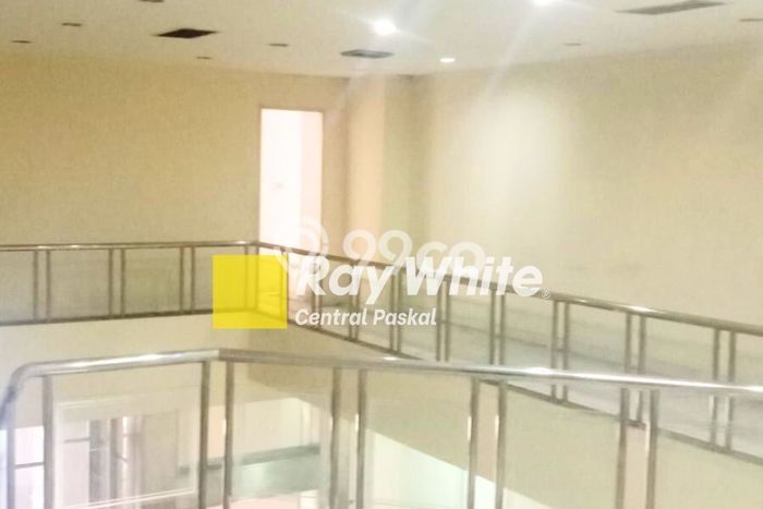 FOR RENT! Ruko di Otista Cocok untuk Bisnis 1211m2 FOR RENT! Ruko di Otista Cocok untuk Bisnis 1211m2