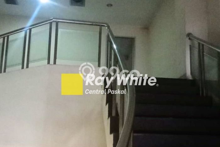 FOR RENT! Ruko di Otista Cocok untuk Bisnis 1211m2 FOR RENT! Ruko di Otista Cocok untuk Bisnis 1211m2