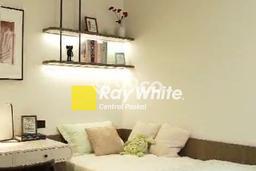Rumah Modern 3 Kamar LT 108m2 di Padalarang Rumah Modern 3 Kamar LT 108m2 di Padalarang