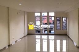 Untuk Dijual! Ruko di Moch Toha Bandung LT 105m2 / LB 260m2 Kawasan Bisnis Untuk Dijual! Ruko di Moch Toha Bandung LT 105m2 / LB 260m2 Kawasan Bisnis