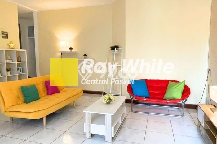 Ruko Dijual di Bandung LT 339m2 & LB 700m2 Lokasi Terbaik! Ruko Dijual di Bandung LT 339m2 & LB 700m2 Lokasi Terbaik!