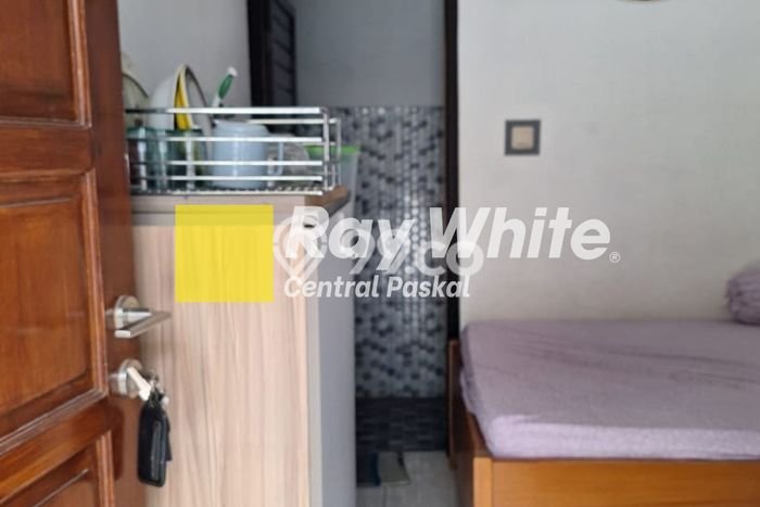 Tanah Dijual di Bandung Seluas 610m2 Strategis Tanah Dijual di Bandung Seluas 610m2 Strategis