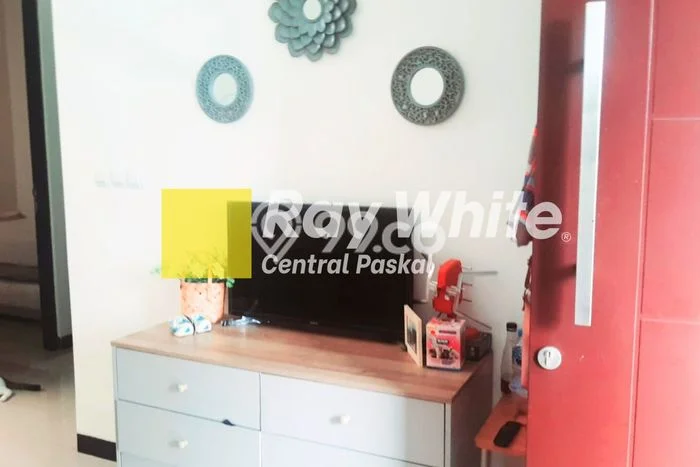 Jual Rumah Modern 2 KT di Kopo, Bandung Jual Rumah Modern 2 KT di Kopo, Bandung