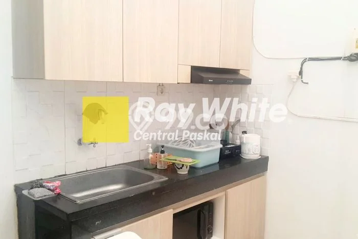 Jual Rumah Modern 2 KT di Kopo, Bandung Jual Rumah Modern 2 KT di Kopo, Bandung