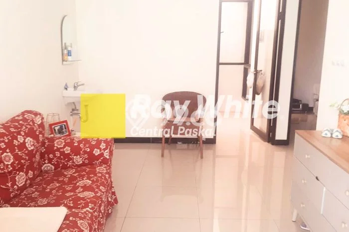 Jual Rumah Modern 2 KT di Kopo, Bandung Jual Rumah Modern 2 KT di Kopo, Bandung