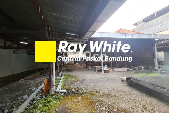 Komersial Dijual di Cirebon LT 1805m2 & LB 1000m2 Lokasi Terbaik! Komersial Dijual di Cirebon LT 1805m2 & LB 1000m2 Lokasi Terbaik!