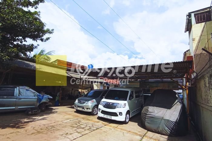 Best Deal Hunian Mewah Ideal dan Luas di Kiaracondong, Bandung Best Deal Hunian Mewah Ideal dan Luas di Kiaracondong, Bandung