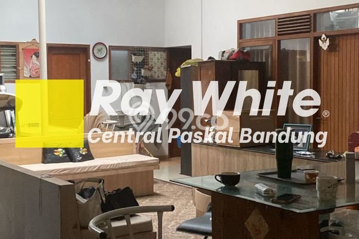 Dijual Hunian Mewah dengan Fasilitas Sekitar Komplit di Bandung Kulon, Bandung Dijual Hunian Mewah dengan Fasilitas Sekitar Komplit di Bandung Kulon, Bandung