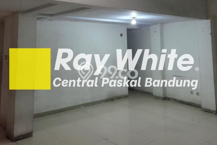 Ruko Bagus LT 77m2 LB 300m2 Dijual di Andir Bandung Ruko Bagus LT 77m2 LB 300m2 Dijual di Andir Bandung