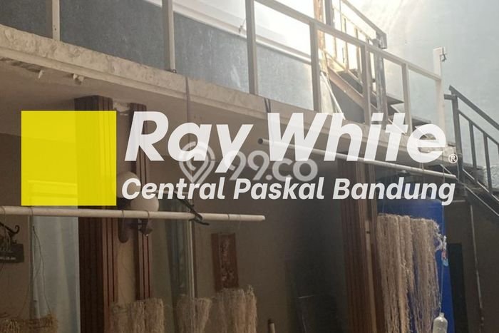 Dijual Hunian Mewah dengan Fasilitas Sekitar Komplit di Bandung Kulon, Bandung Dijual Hunian Mewah dengan Fasilitas Sekitar Komplit di Bandung Kulon, Bandung