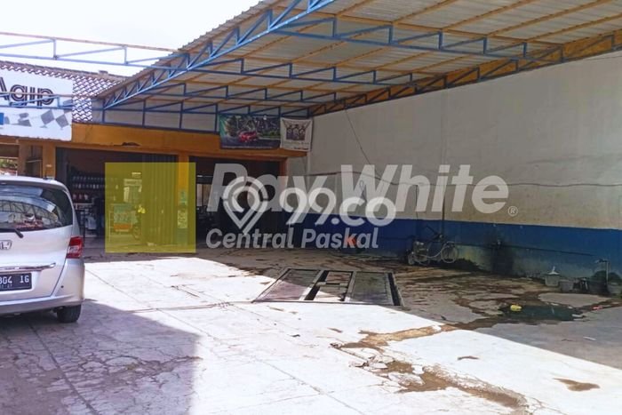 Best Deal Hunian Mewah Ideal dan Luas di Kiaracondong, Bandung Best Deal Hunian Mewah Ideal dan Luas di Kiaracondong, Bandung
