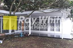 Hunian Nyaman untuk Keluarga di - LT 834m2m² Hunian Nyaman untuk Keluarga di - LT 834m2m²
