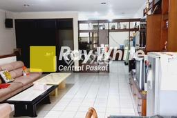 Ruko Paling Dicari LB 220m2 Dijual di Sukajadi Ruko Paling Dicari LB 220m2 Dijual di Sukajadi