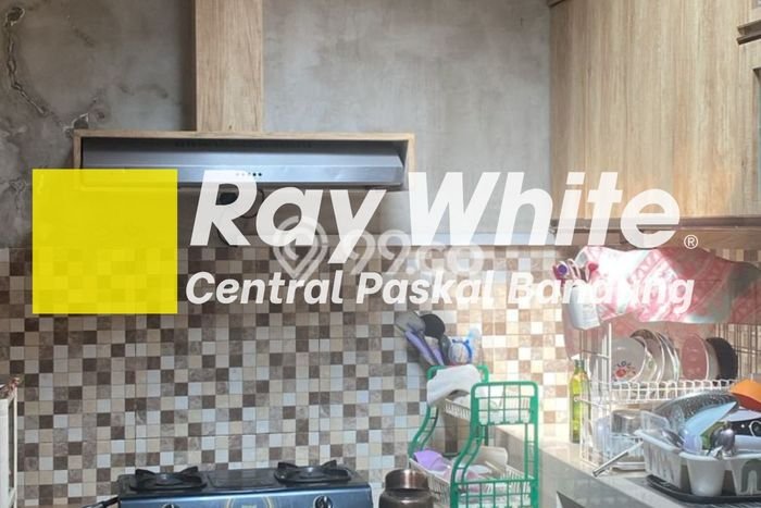 Dijual Hunian Mewah dengan Fasilitas Sekitar Komplit di Bandung Kulon, Bandung Dijual Hunian Mewah dengan Fasilitas Sekitar Komplit di Bandung Kulon, Bandung