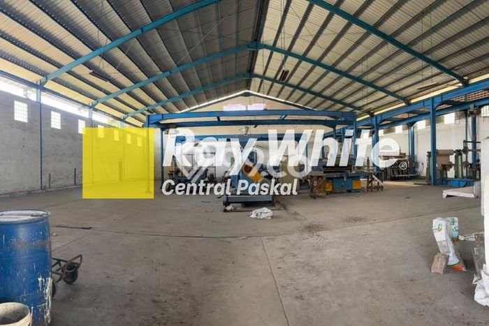 Paling Dicari! Gudang Dijual di Kopo Harga Kompetitif Paling Dicari! Gudang Dijual di Kopo Harga Kompetitif