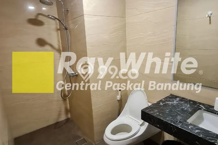 Sewa Apartemen Terjangkau 2 BR di Hegarmanah Bandung Sewa Apartemen Terjangkau 2 BR di Hegarmanah Bandung