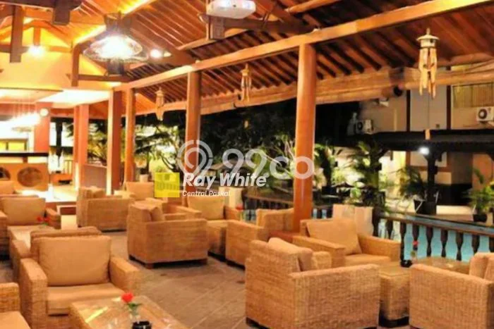 Komersial Dijual di Prime Area Bandung Luas 7000m2 Komersial Dijual di Prime Area Bandung Luas 7000m2