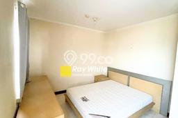 Hunian Apartemen Budget Friendly di Bandung dengan 2 Kamar Tidur, 1 Kamar Mandi Hunian Apartemen Budget Friendly di Bandung dengan 2 Kamar Tidur, 1 Kamar Mandi
