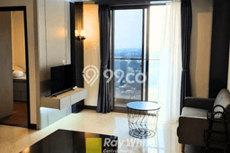 Apartemen Sewa 2 Kamar Hemat Siap Huni di Bandung, Luas 78m2 Apartemen Sewa 2 Kamar Hemat Siap Huni di Bandung, Luas 78m2