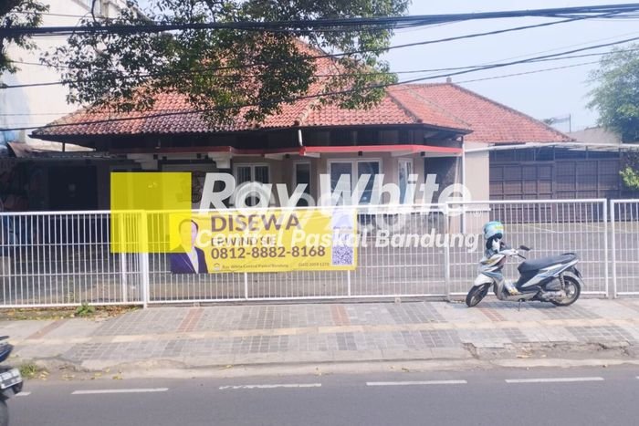 Disewakan Komersial di Pusat Kota Bandung Ramai Strategis Disewakan Komersial di Pusat Kota Bandung Ramai Strategis