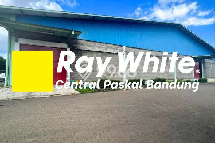 Gudang paling strategis disewakan di Cimahi Selatan Cimahi Gudang paling strategis disewakan di Cimahi Selatan Cimahi