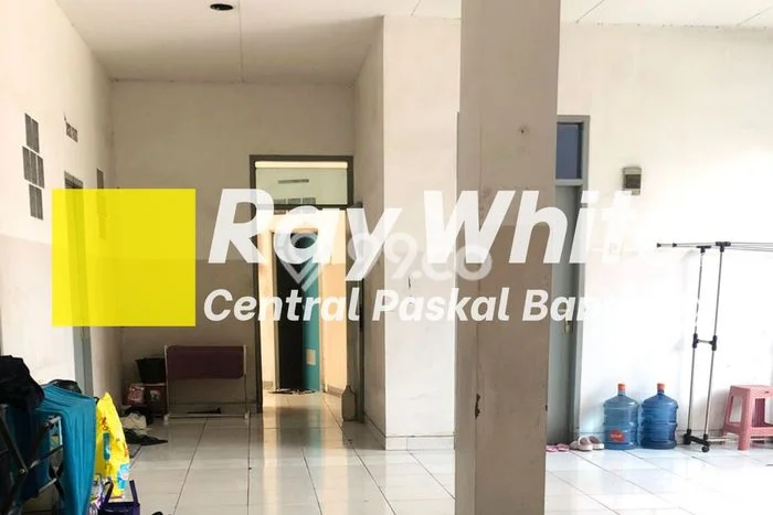 Dijual Segera Rumah Kost di Pajajaran, Bandung 13 Kamar Dijual Segera Rumah Kost di Pajajaran, Bandung 13 Kamar