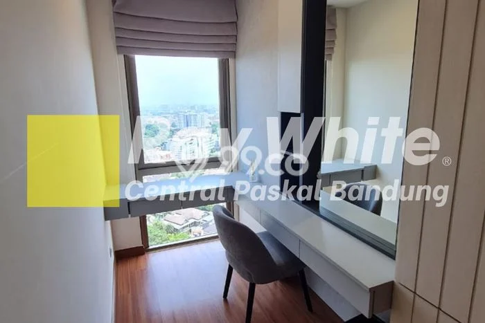 Sewa Apartemen Terjangkau 2 BR di Hegarmanah Bandung Sewa Apartemen Terjangkau 2 BR di Hegarmanah Bandung