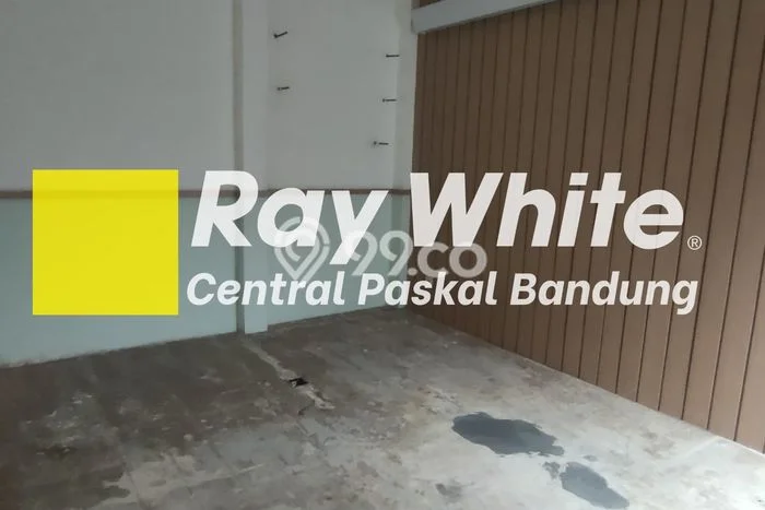 Pilihan Terbaik! Rumah Modern Disewakan di Area Bandung Pilihan Terbaik! Rumah Modern Disewakan di Area Bandung