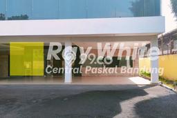 Dijual! Pabrik di Soekarno Hatta Bandung LT 3200m2 / LB 6200m2 Kawasan Bisnis Dijual! Pabrik di Soekarno Hatta Bandung LT 3200m2 / LB 6200m2 Kawasan Bisnis