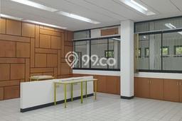 Disewakan Komersial di Kawasan Ramai Dago Luas 350m2 Disewakan Komersial di Kawasan Ramai Dago Luas 350m2