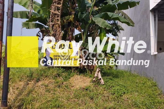 Dijual Tanah Lokasi Kopo, Bandung Seluas 600m2 Dijual Tanah Lokasi Kopo, Bandung Seluas 600m2