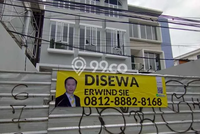 Disewakan Komersial di Kawasan Ramai Buah Batu Luas 690m2 Disewakan Komersial di Kawasan Ramai Buah Batu Luas 690m2