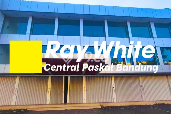 SEWA TERJANGKAU! Komersial Kawasan Sumurbandung, Luas 3286m², Area Komersial SEWA TERJANGKAU! Komersial Kawasan Sumurbandung, Luas 3286m², Area Komersial
