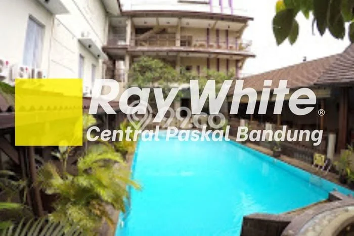 LOKASI PREMIUM! Hotel Kawasan , Luas 7000m2m², Jalan Strategis LOKASI PREMIUM! Hotel Kawasan , Luas 7000m2m², Jalan Strategis